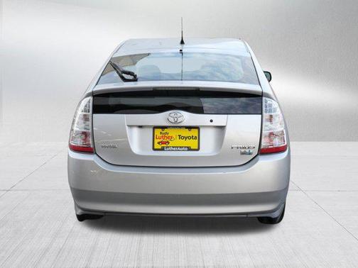 2006 Toyota Prius Base
