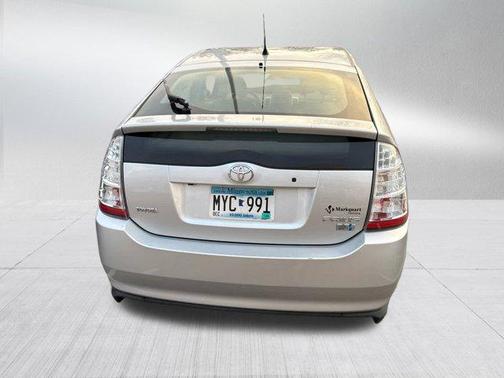 2006 Toyota Prius Base