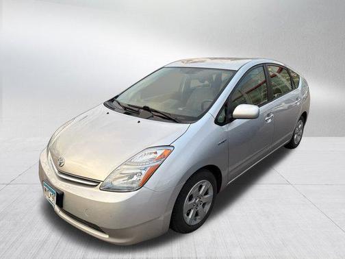 2006 Toyota Prius Base