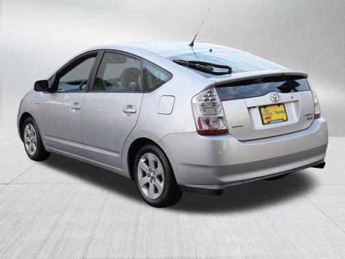 2006 Toyota Prius Base