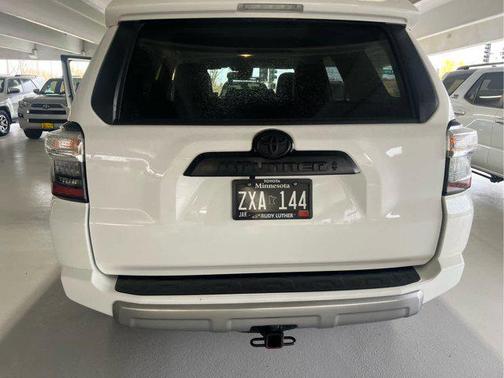 2021 Toyota 4Runner TRD Off Road Premium