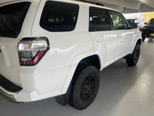 2021 Toyota 4Runner TRD Off Road Premium
