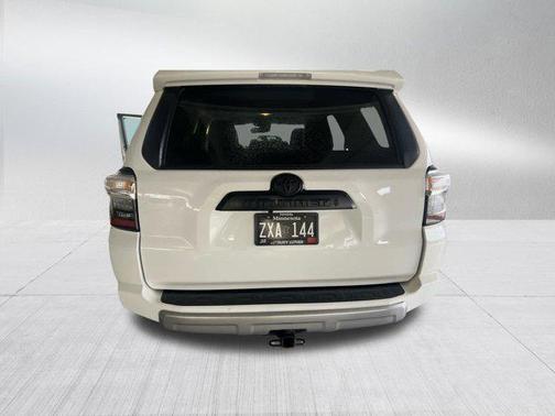 2021 Toyota 4Runner TRD Off Road Premium