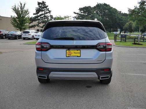 2023 Honda Pilot Touring 8-Passenger