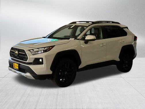 2023 Toyota RAV4 Adventure