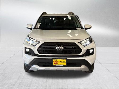 2023 Toyota RAV4 Adventure