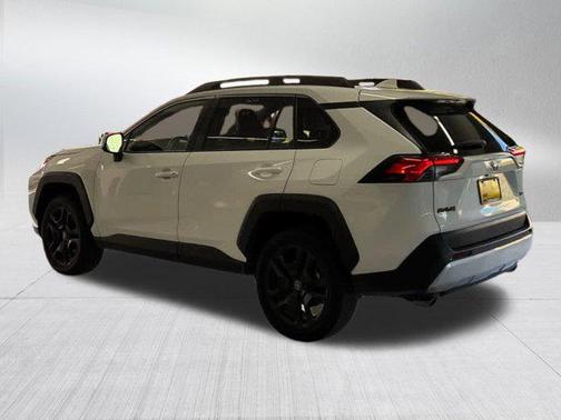 2023 Toyota RAV4 Adventure