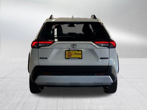 2023 Toyota RAV4 Adventure