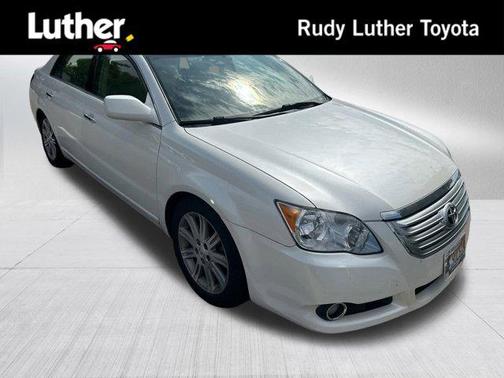 2010 Toyota Avalon Limited