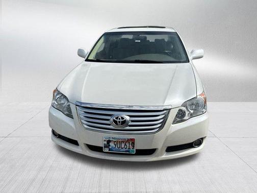 2010 Toyota Avalon Limited