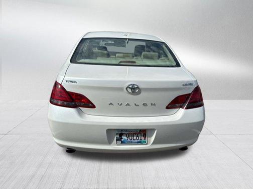2010 Toyota Avalon Limited