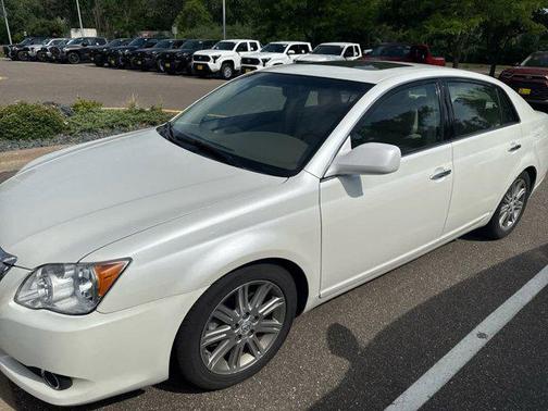 2010 Toyota Avalon Limited
