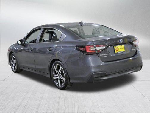 2020 Subaru Legacy Limited
