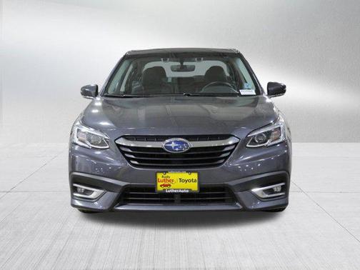 2020 Subaru Legacy Limited