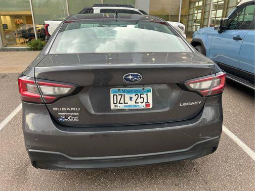 2020 Subaru Legacy Limited