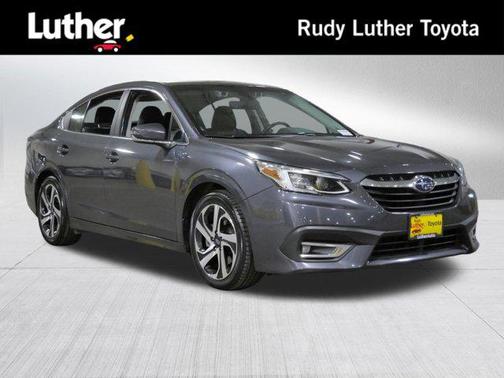 2020 Subaru Legacy Limited