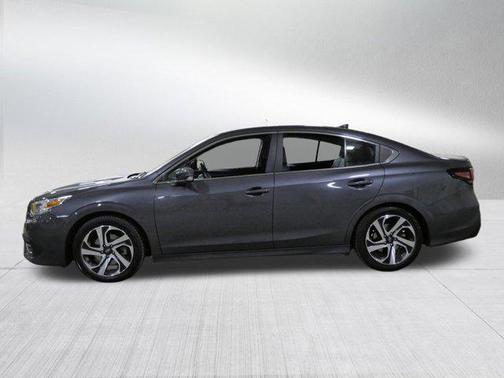 2020 Subaru Legacy Limited