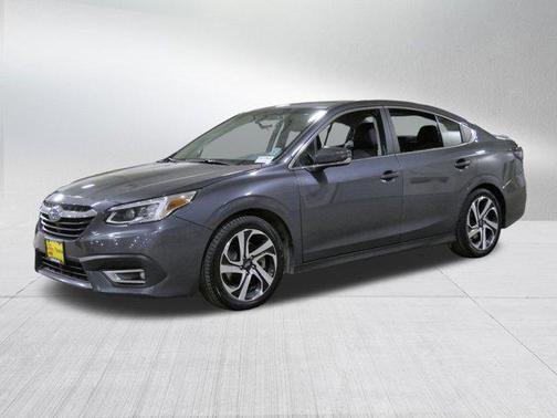 2020 Subaru Legacy Limited