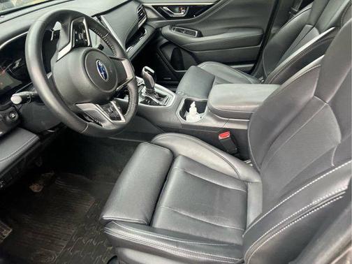 2020 Subaru Legacy Limited