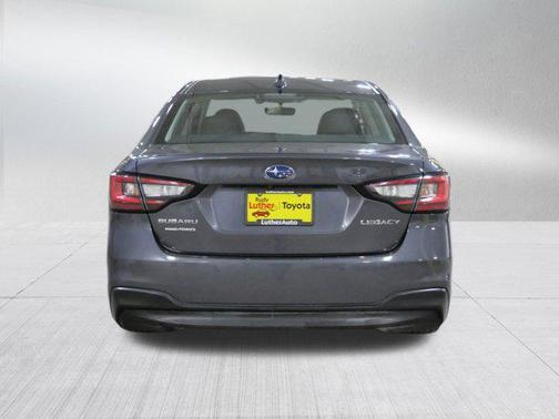 2020 Subaru Legacy Limited