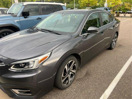 2020 Subaru Legacy Limited