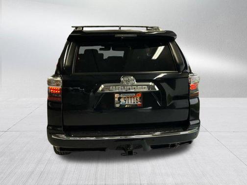 2020 Toyota 4Runner Limited