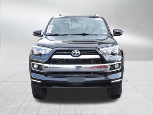 2020 Toyota 4Runner Limited