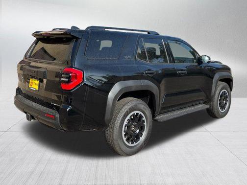 2025 Toyota 4Runner TRD Off Road Premium