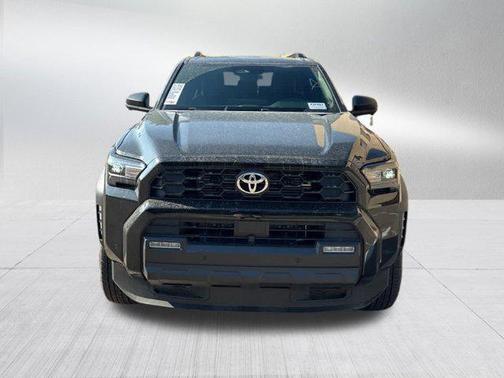 2025 Toyota 4Runner TRD Off Road Premium