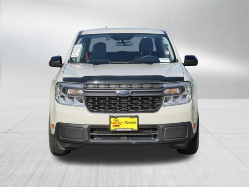 Terrain 2024 Ford Maverick XLT