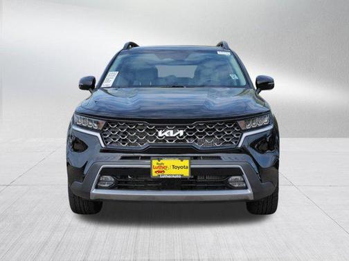 2022 Kia Sorento EX
