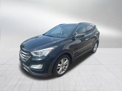 2016 Hyundai Santa Fe Sport 2.0L Turbo