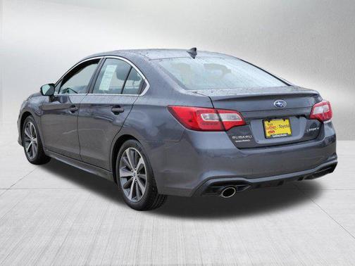 2019 Subaru Legacy Limited