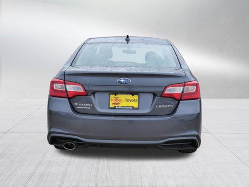 2019 Subaru Legacy Limited