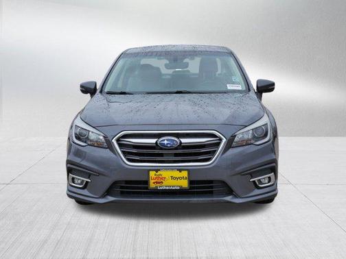 2019 Subaru Legacy Limited