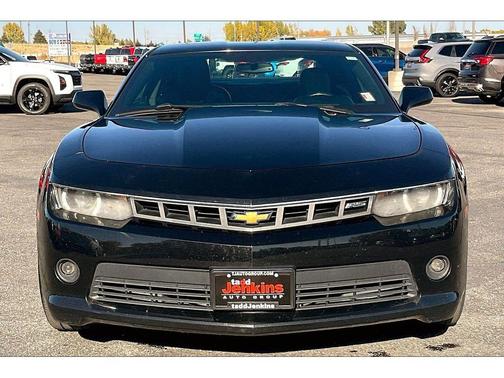 2014 Chevrolet Camaro 2LT