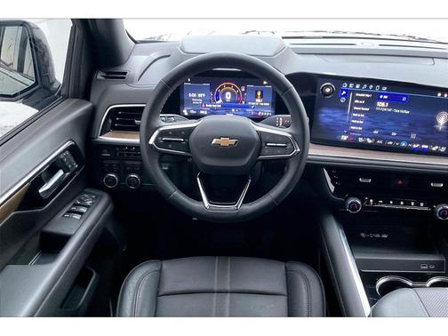 2025 Chevrolet Tahoe 4WD High Country