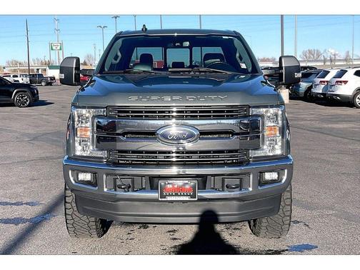 2019 Ford F-350 Lariat