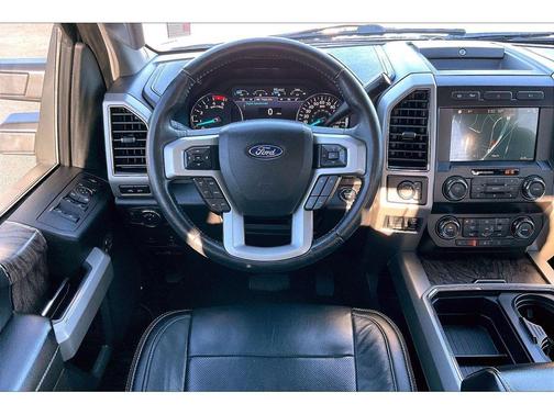 2019 Ford F-350 Lariat