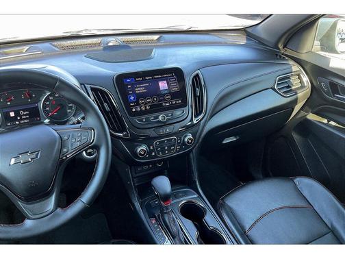 2023 Chevrolet Equinox AWD RS