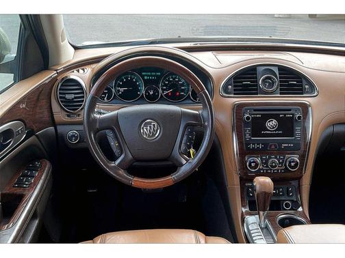 2014 Buick Enclave Leather
