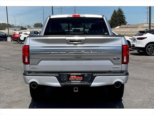 2019 Ford F-150 Limited
