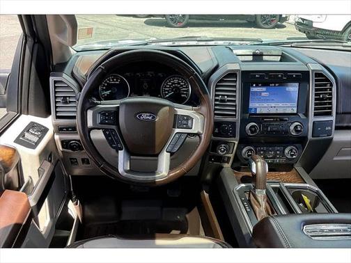2019 Ford F-150 Limited
