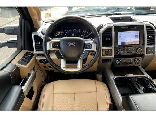 2021 Ford F-350 Lariat