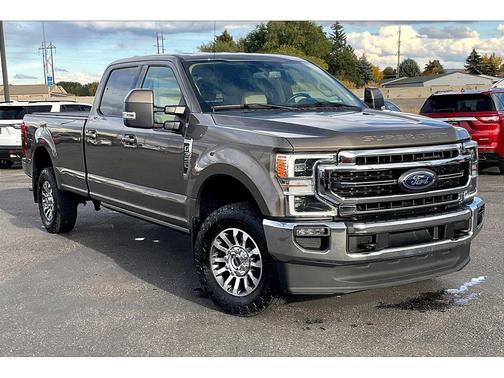 2021 Ford F-350 Lariat