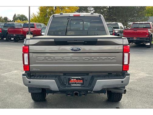 2021 Ford F-350 Lariat