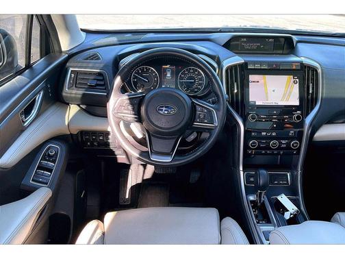 2020 Subaru Ascent Limited 8-Passenger