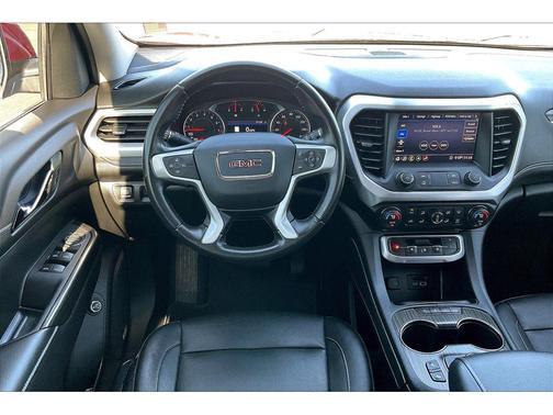 2020 GMC Acadia AWD SLT