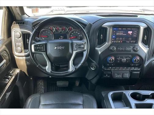 2023 Chevrolet Silverado 3500 LT