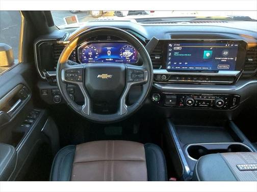 2024 Chevrolet Silverado 3500 High Country